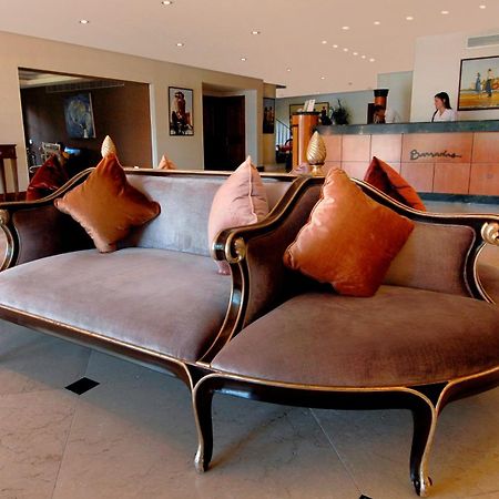 Barradas Parque Hotel & Spa ปุนตา เดล เอสเต ภายนอก รูปภาพ
