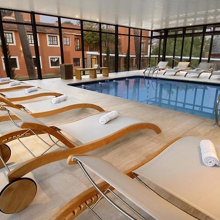 Barradas Parque Hotel & Spa ปุนตา เดล เอสเต ภายนอก รูปภาพ