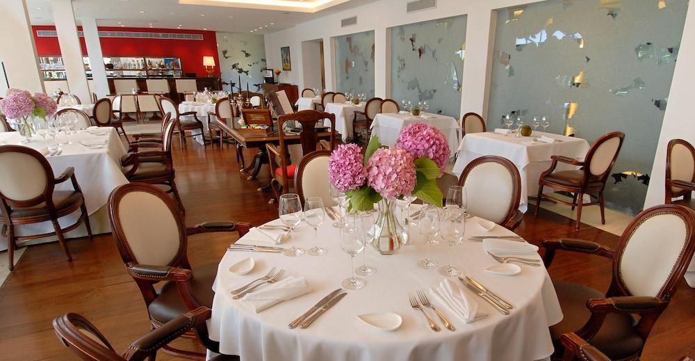 Barradas Parque Hotel & Spa ปุนตา เดล เอสเต ภายนอก รูปภาพ