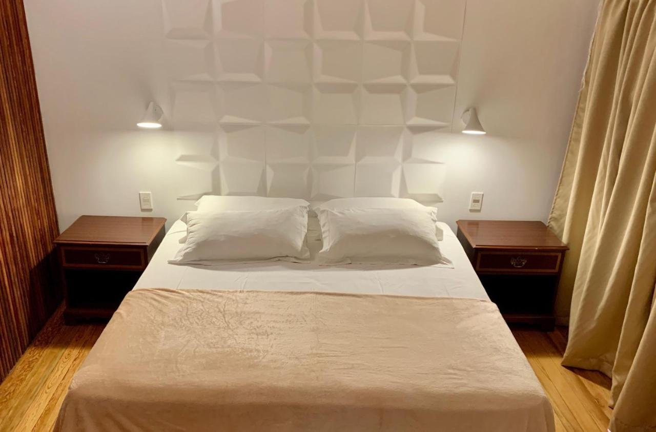 Barradas Parque Hotel & Spa ปุนตา เดล เอสเต ภายนอก รูปภาพ