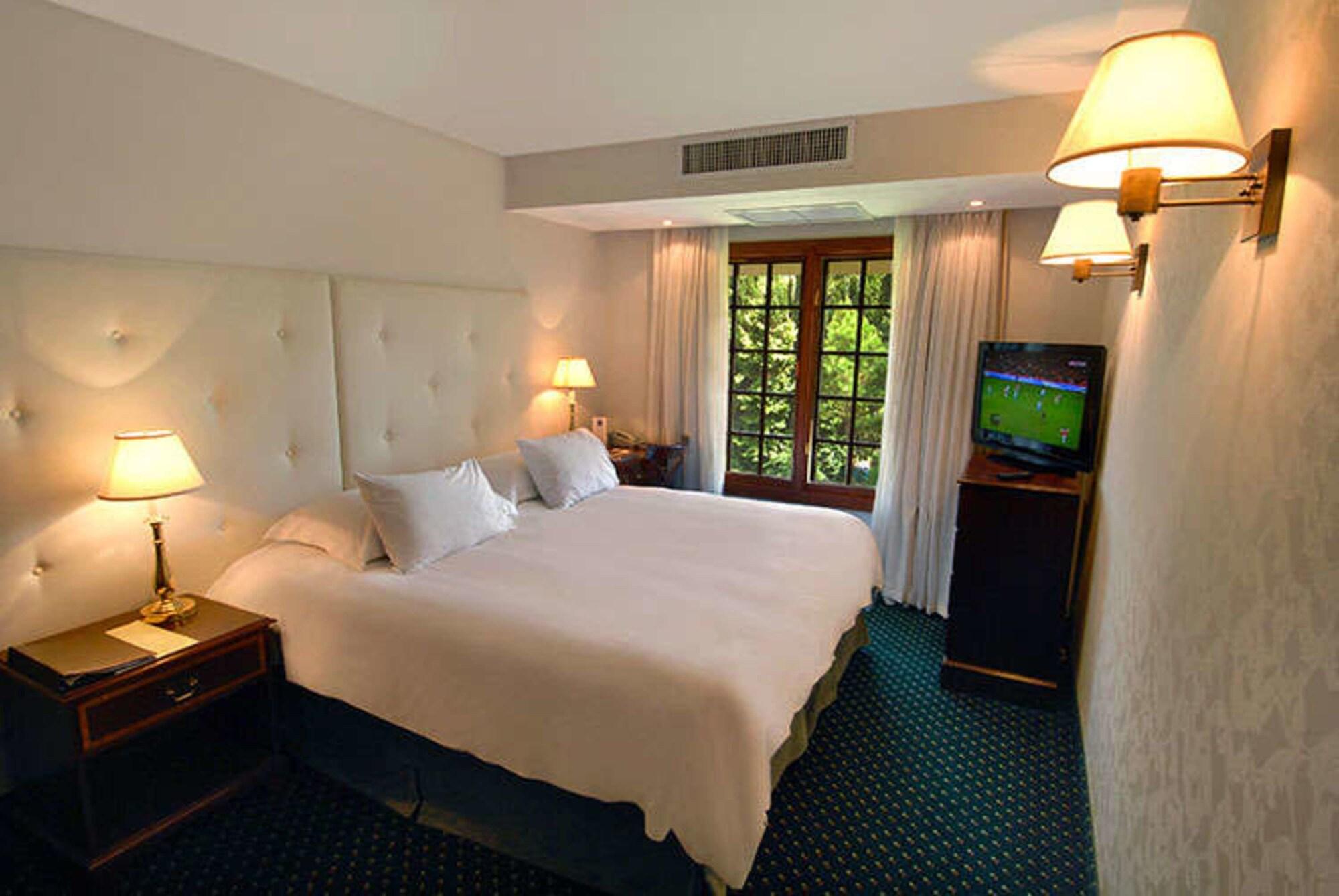 Barradas Parque Hotel & Spa ปุนตา เดล เอสเต ห้อง รูปภาพ
