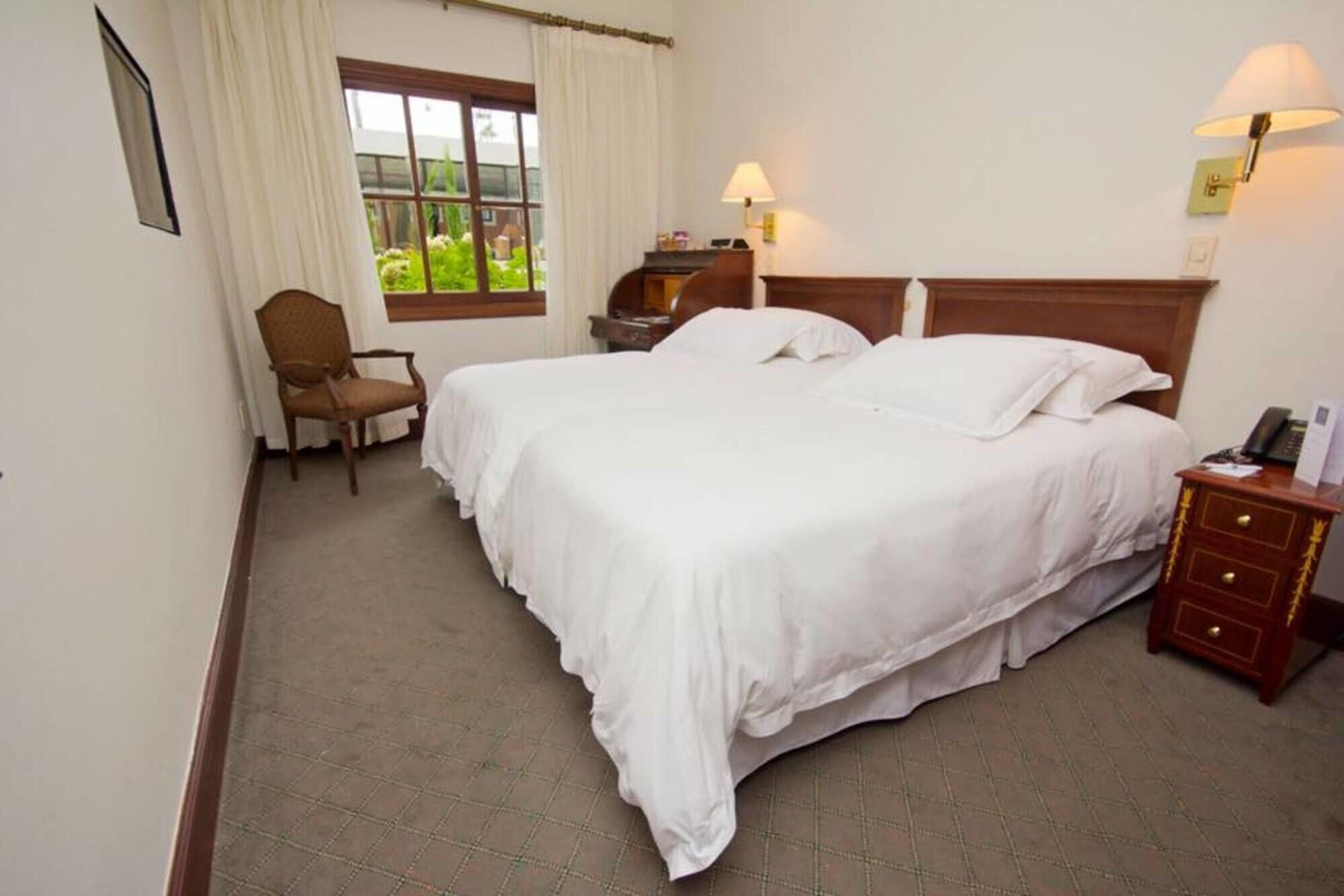Barradas Parque Hotel & Spa ปุนตา เดล เอสเต ภายนอก รูปภาพ