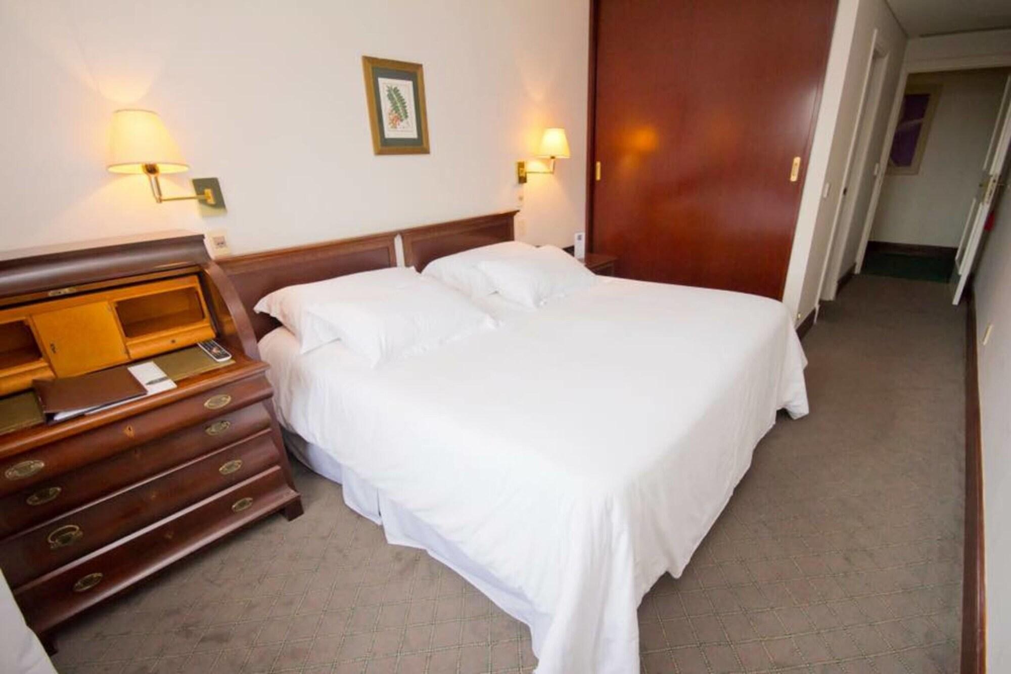 Barradas Parque Hotel & Spa ปุนตา เดล เอสเต ภายนอก รูปภาพ