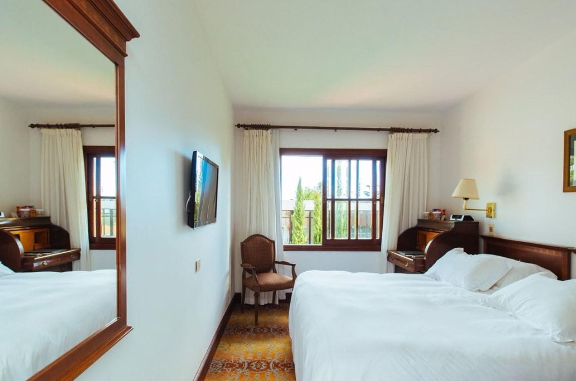 Barradas Parque Hotel & Spa ปุนตา เดล เอสเต ภายนอก รูปภาพ