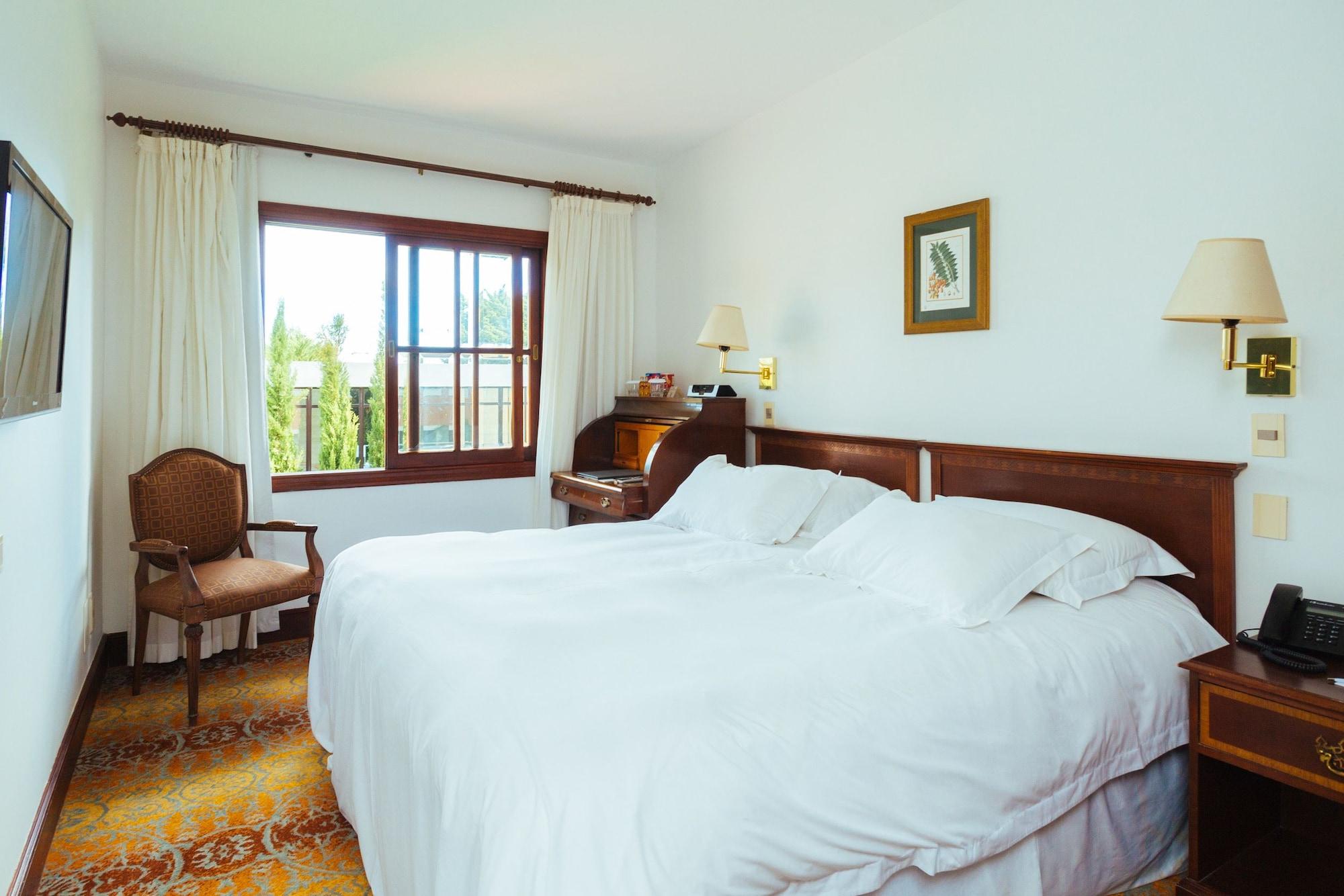 Barradas Parque Hotel & Spa ปุนตา เดล เอสเต ภายนอก รูปภาพ