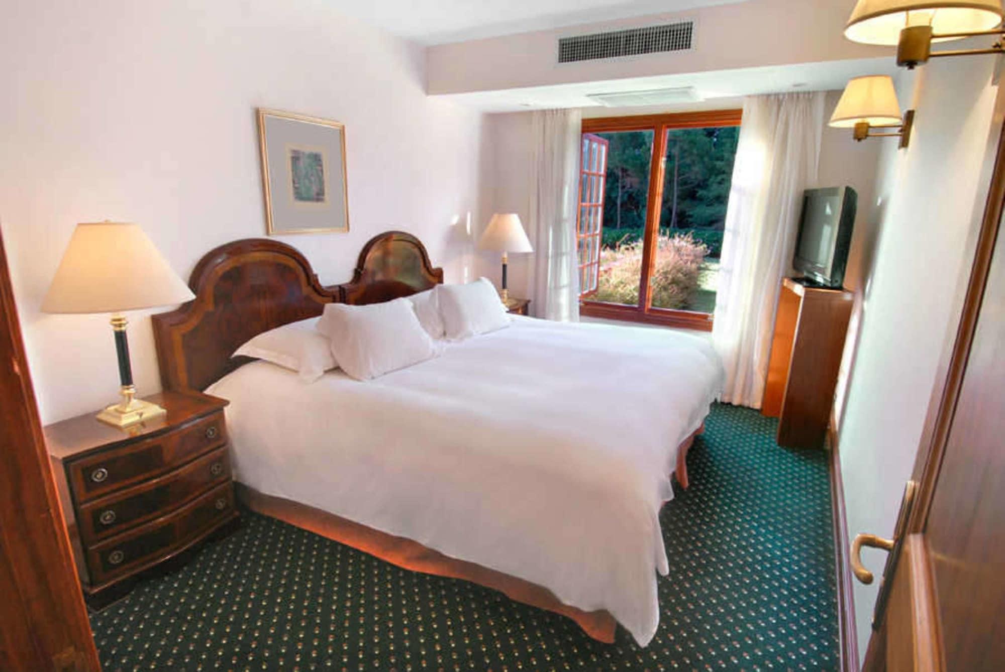 Barradas Parque Hotel & Spa ปุนตา เดล เอสเต ภายนอก รูปภาพ