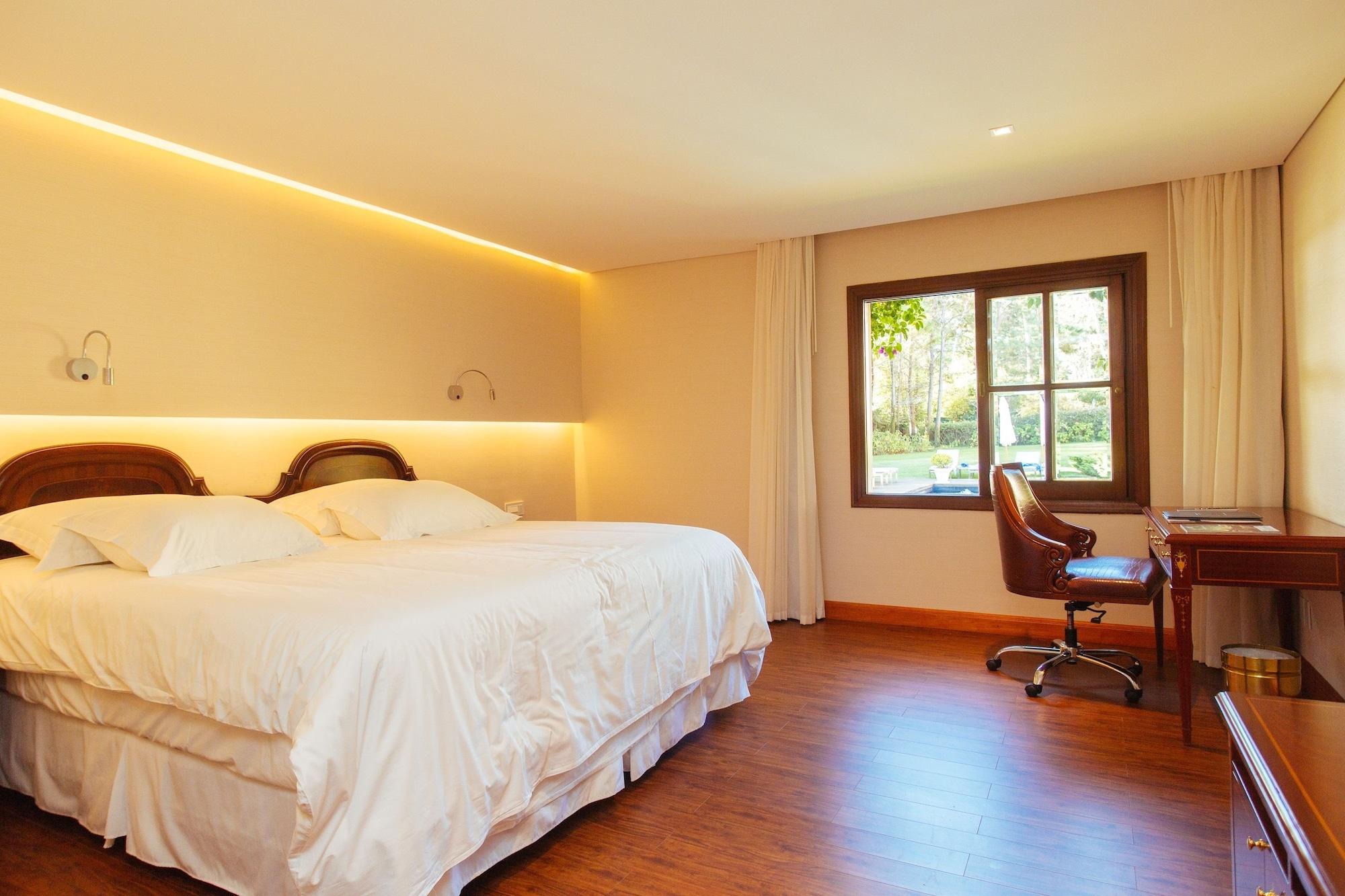 Barradas Parque Hotel & Spa ปุนตา เดล เอสเต ภายนอก รูปภาพ