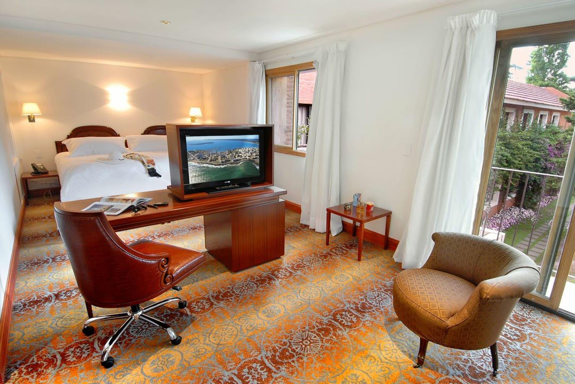 Barradas Parque Hotel & Spa ปุนตา เดล เอสเต ห้อง รูปภาพ