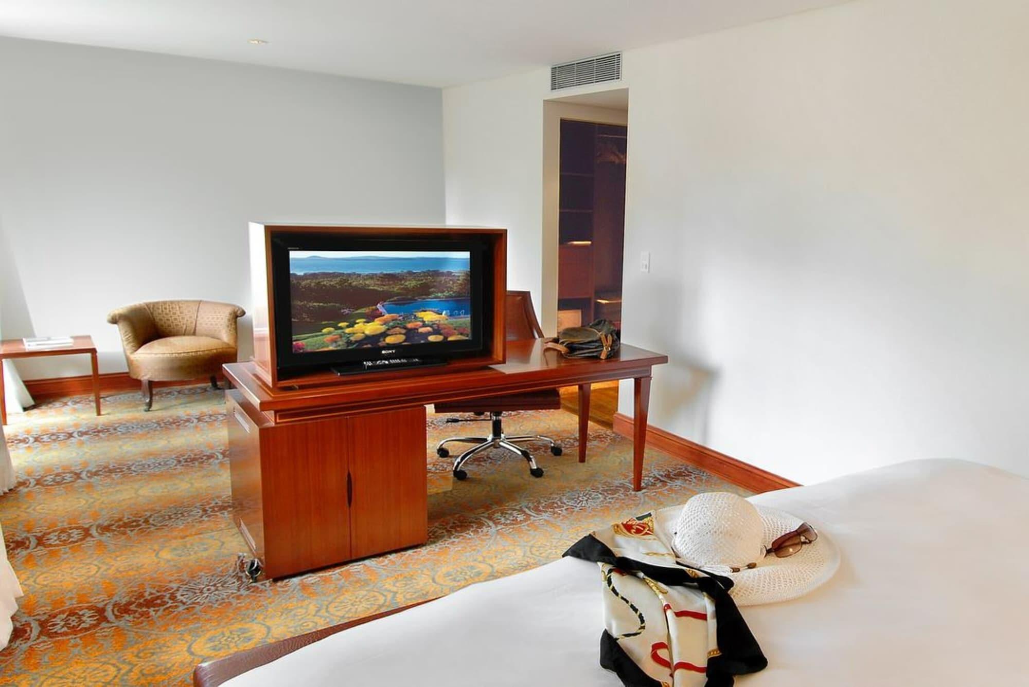 Barradas Parque Hotel & Spa ปุนตา เดล เอสเต ภายนอก รูปภาพ