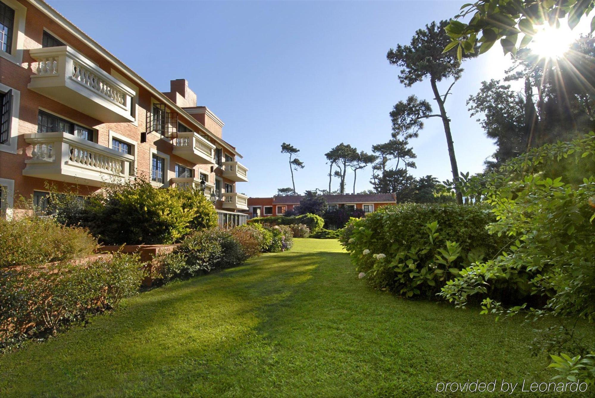 Barradas Parque Hotel & Spa ปุนตา เดล เอสเต ภายนอก รูปภาพ