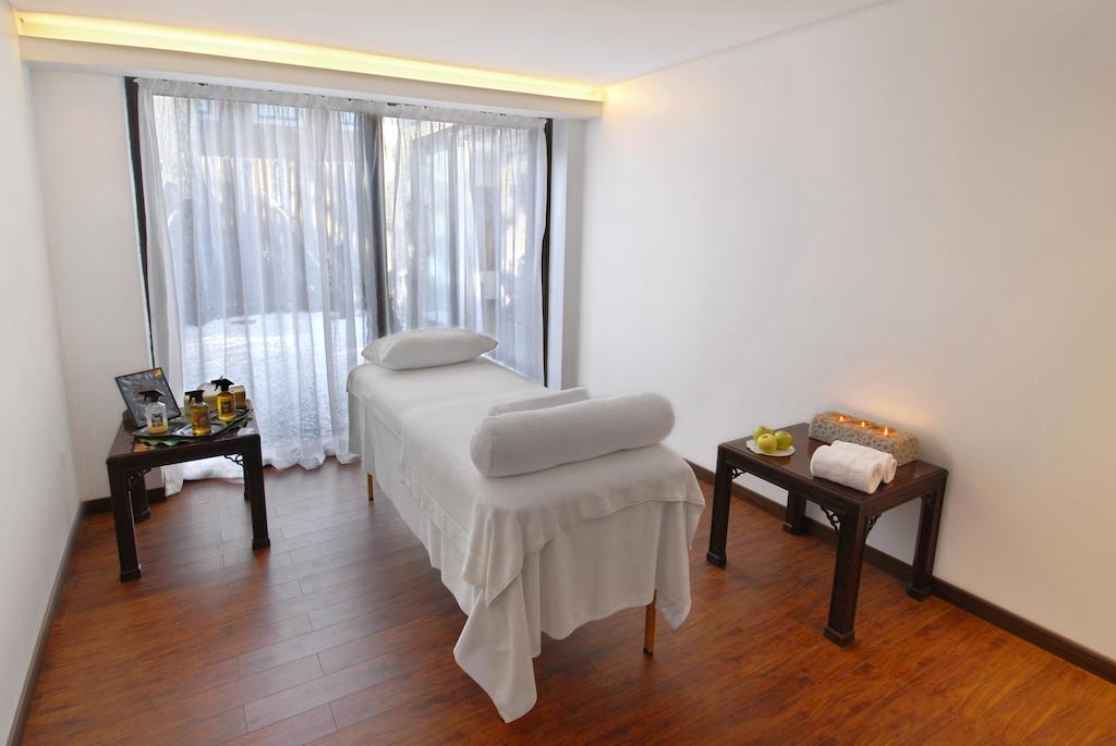 Barradas Parque Hotel & Spa ปุนตา เดล เอสเต ภายนอก รูปภาพ