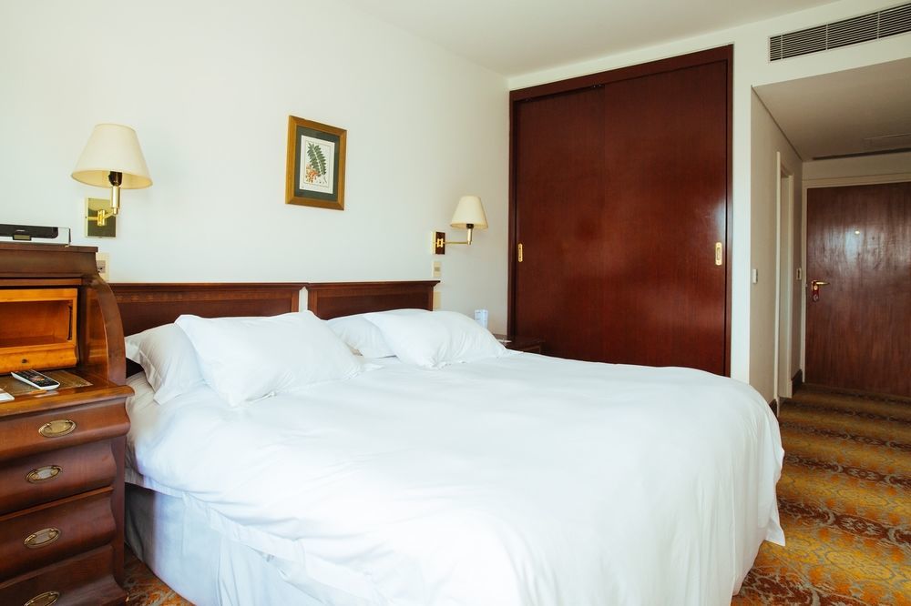 Barradas Parque Hotel & Spa ปุนตา เดล เอสเต ภายนอก รูปภาพ