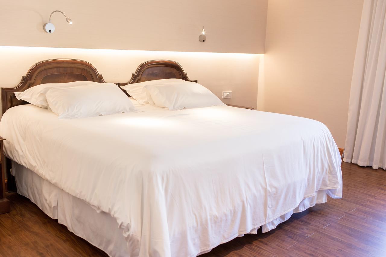 Barradas Parque Hotel & Spa ปุนตา เดล เอสเต ภายนอก รูปภาพ